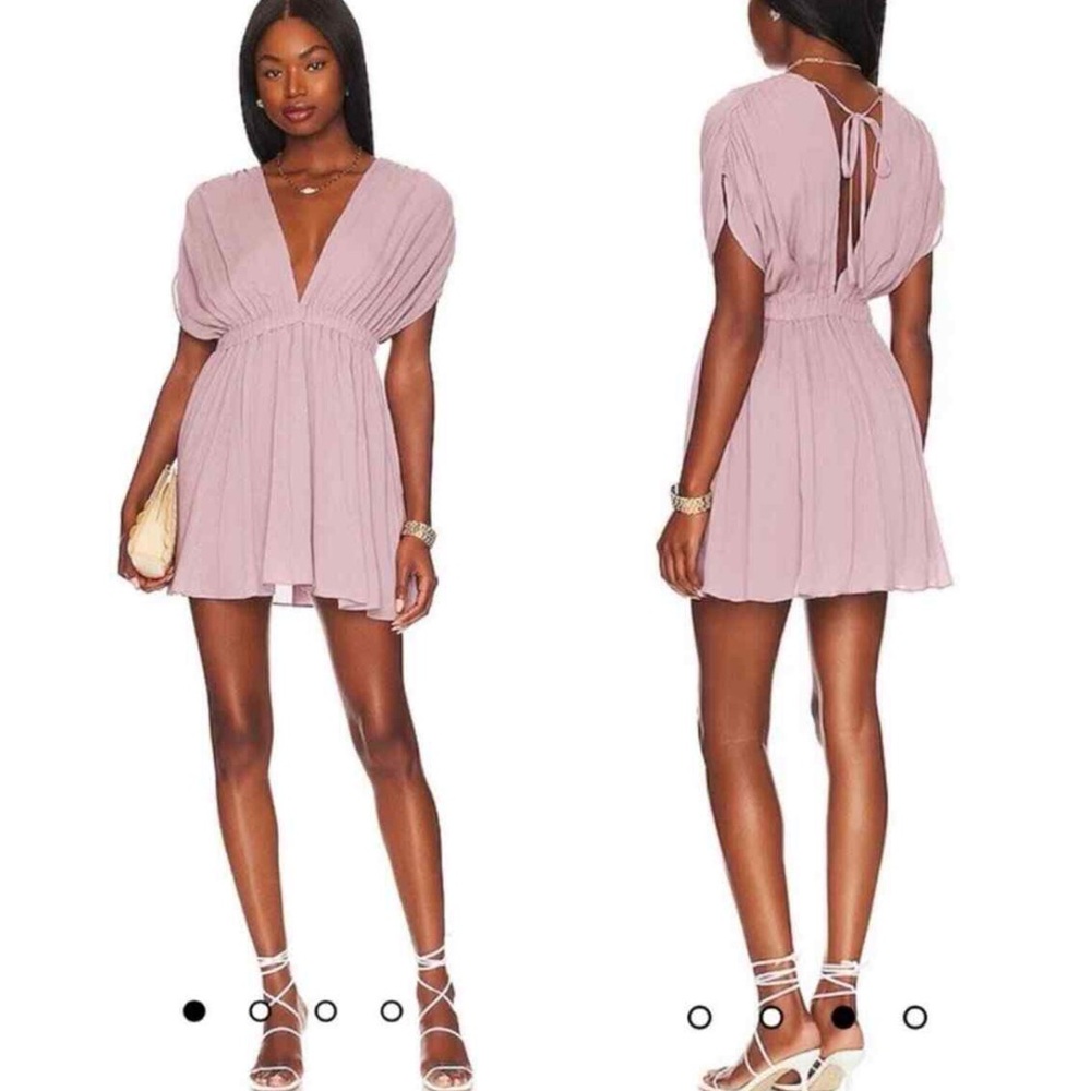 NWT Anna Nata Haley Dress.
